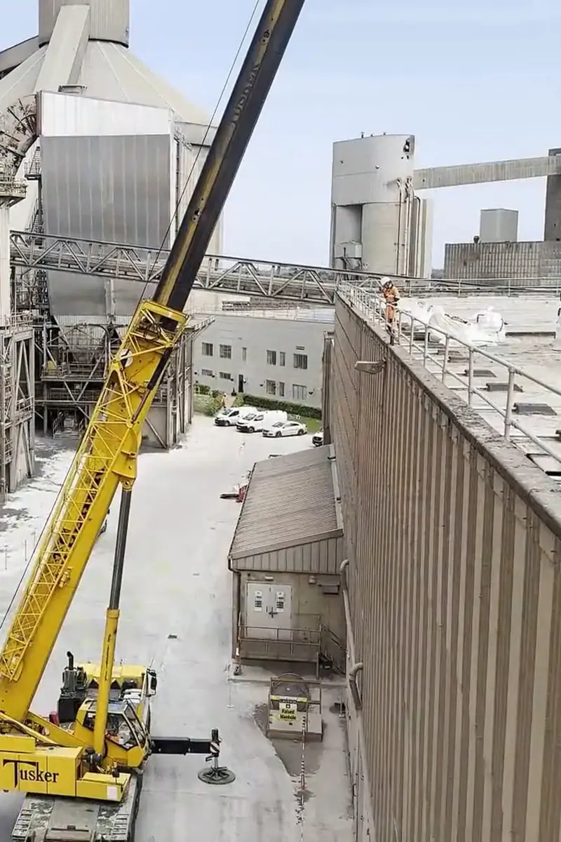 Dublin Protective Coatings