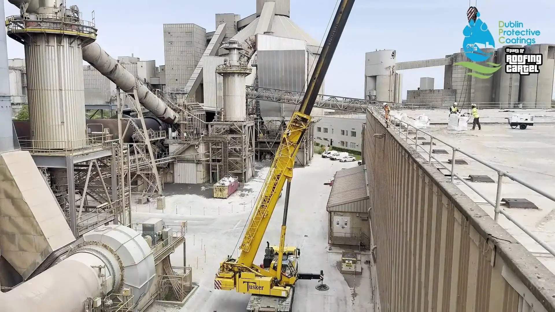 Dublin Protective Coatings